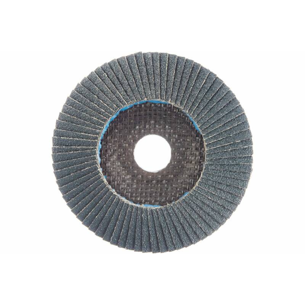 Диск абразивный лепестковый торцевой Zircon Plus K60 125х22 Dronco 5242306100 2