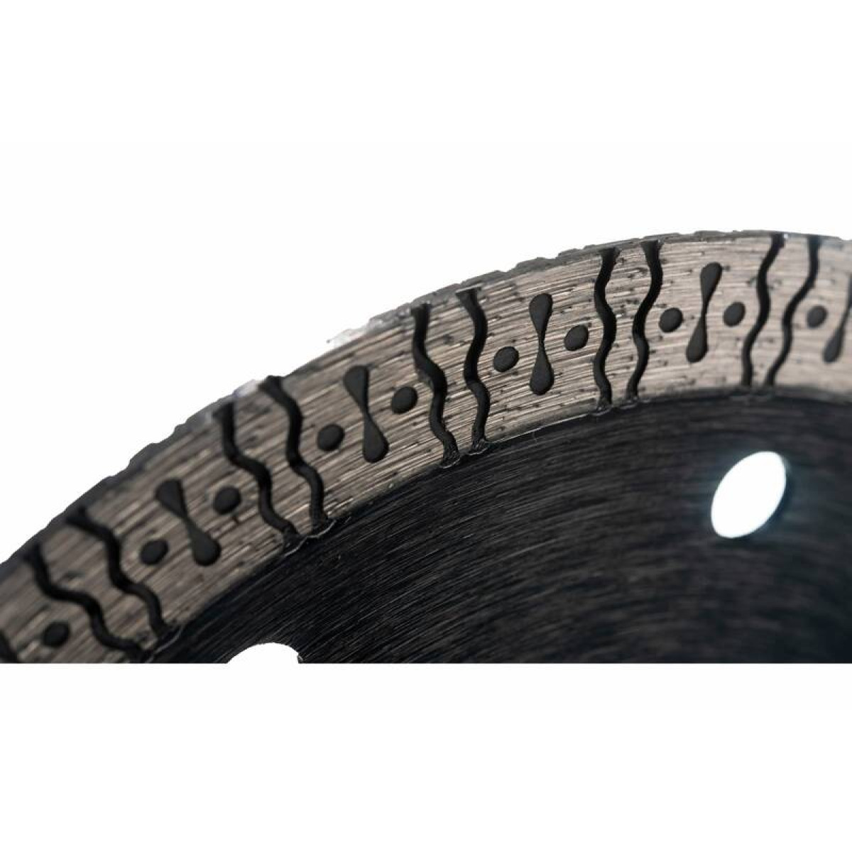 Диск алмазный по плитке F5 Ceraspeed 125x1,2x22,23 Dronco 4125514100 4