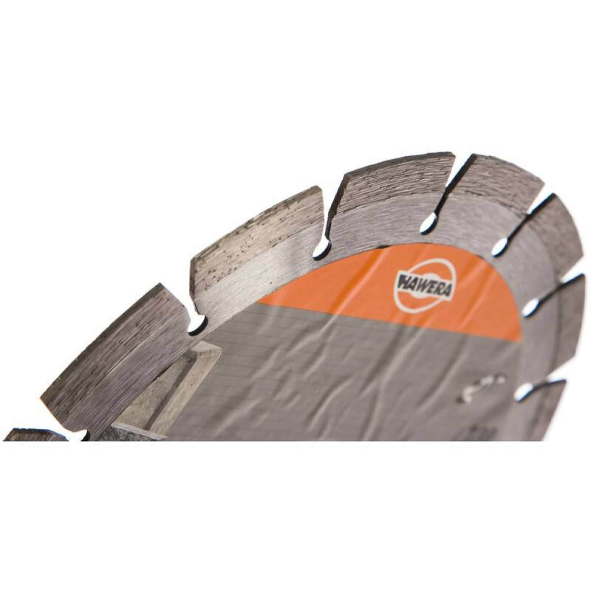 Диск алмазный Professional for Concrete 230х22,23х2,3 мм для УШМ HAWERA F00Y265780 3
