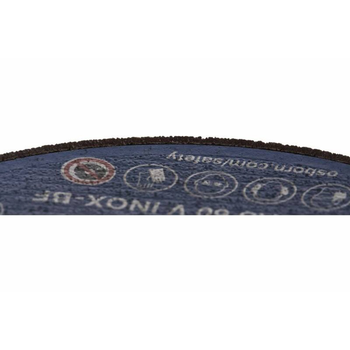 Диск отрезной по металлу DRONCO Evolution AS60V 1121246100 3