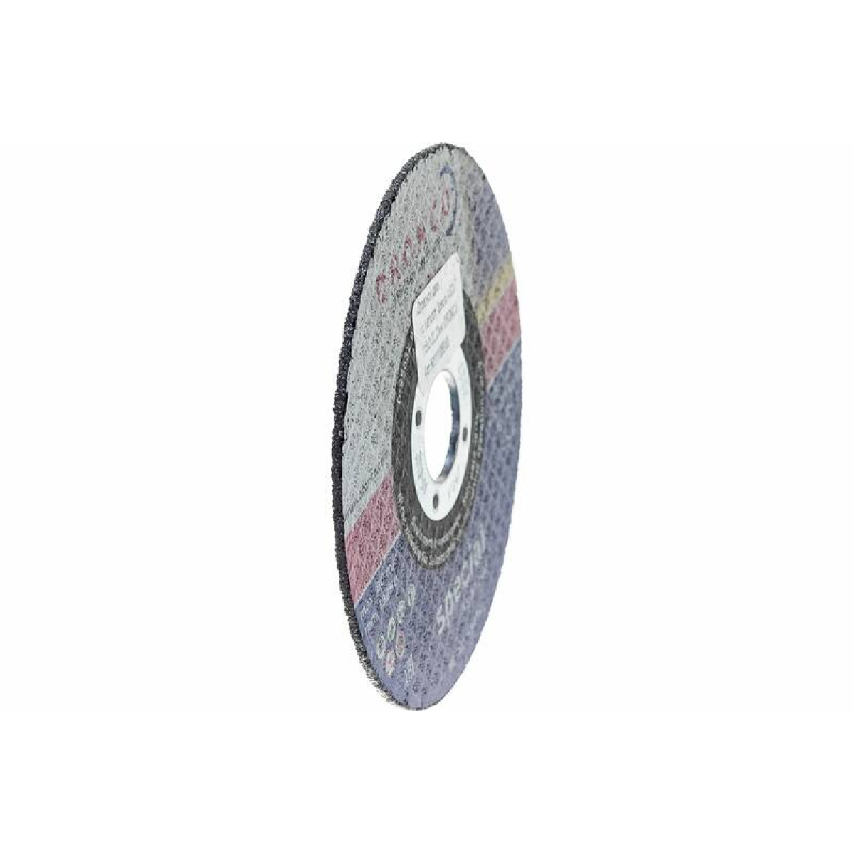 Диск отрезной по металлу DRONCO Special AS30T 1111055100 3