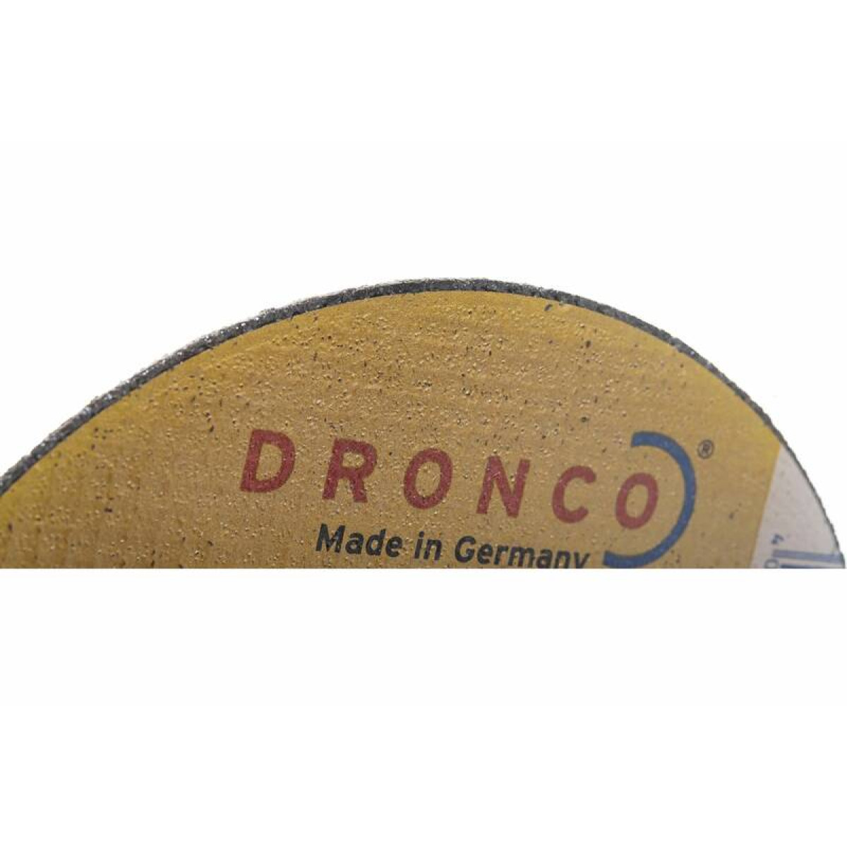 Диск отрезной по металлу Evolution AS36V 150x2,2x22,23 Dronco 1151070100 2