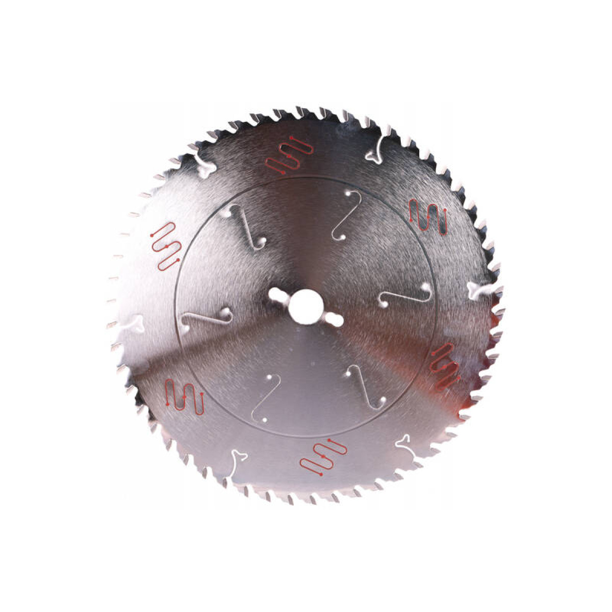 Диск пильный FREUD PRO 54Z LU2A2800 2