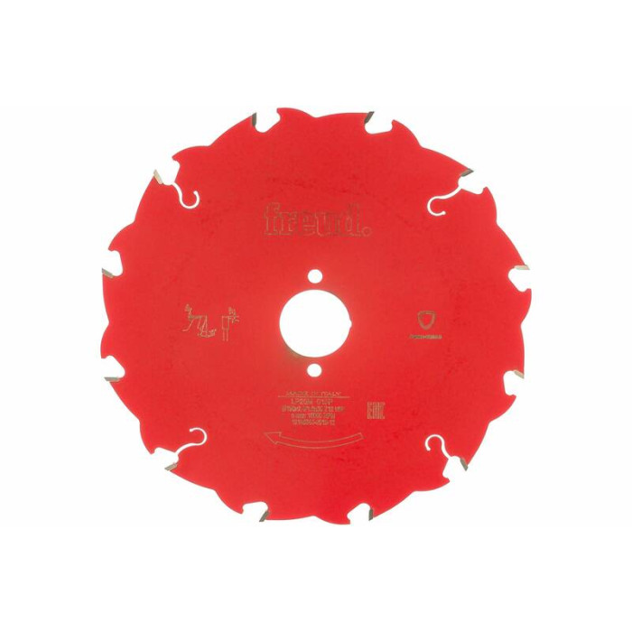Диск пильный по дереву FREUD PRO 190х30 мм LP20M015