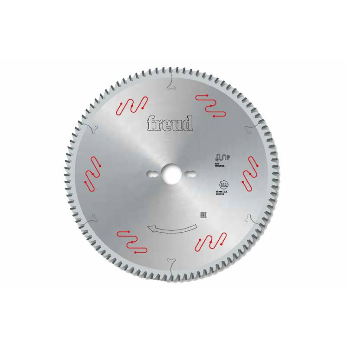 Диск пильный по ламинату FREUD PRO 350x30 мм LU3D0900 1