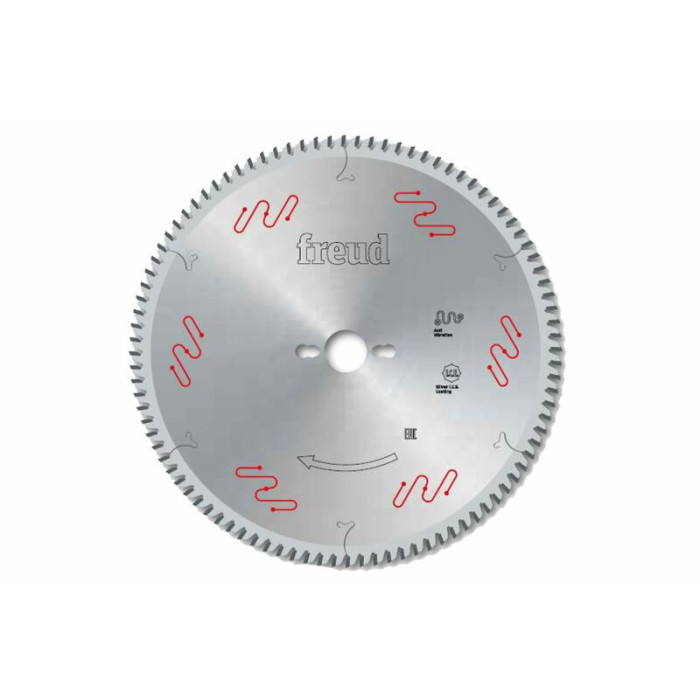 Диск пильный по ламинату FREUD PRO 350x30 мм LU3D0900