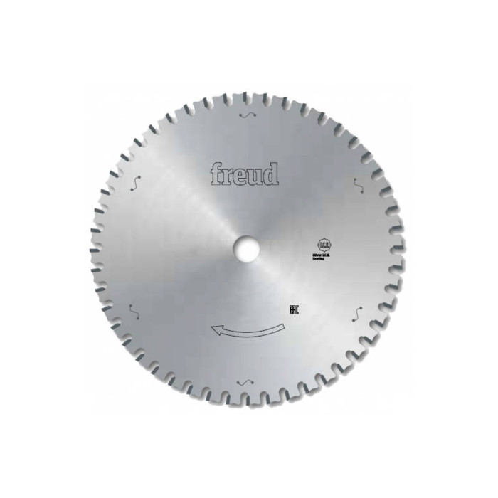 Диск пильный по железу FREUD PRO 60Z LU6A1700
