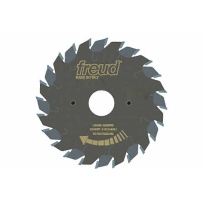 Диск подрезной регулируемый FREUD PRO 120x22 мм LI16MAB3