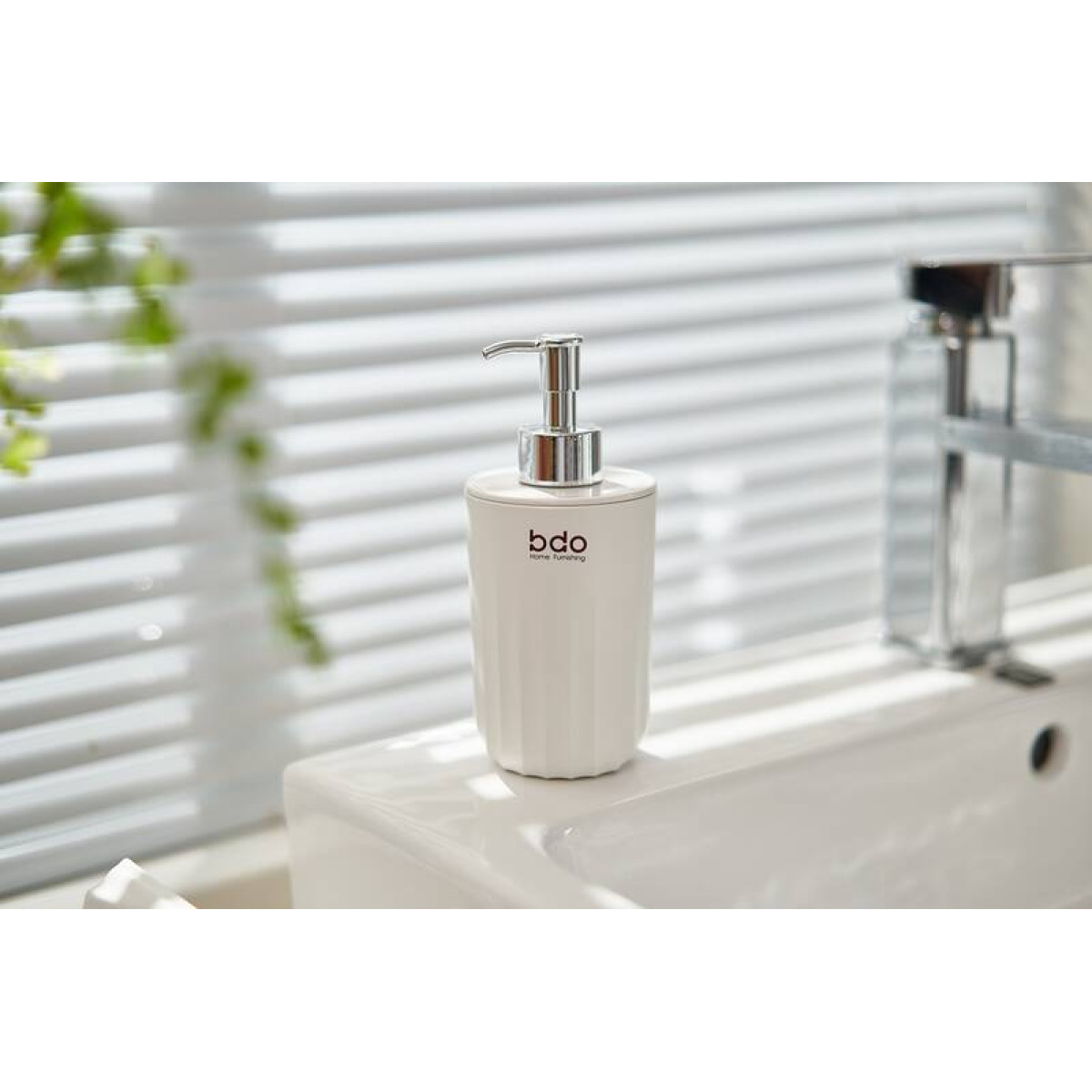 Диспенсер для мыла BDO Hand Sanitizer 3