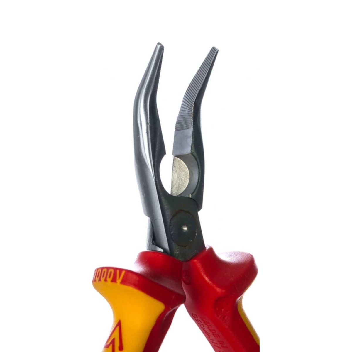 Длинногубцы с резцом KNIPEX KN-2526160 4