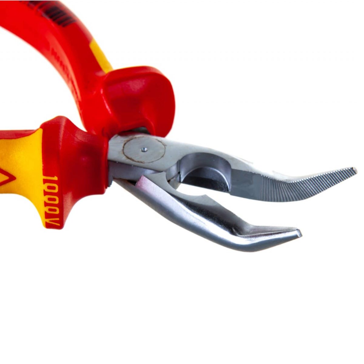 Длинногубцы с резцом KNIPEX KN-2526160 5