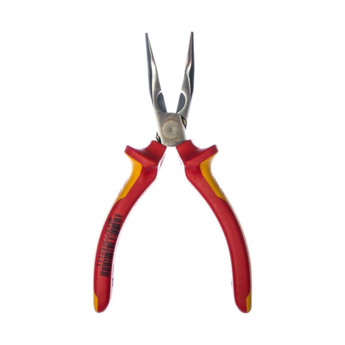 Длинногубцы с резцом KNIPEX KN-2526160 3