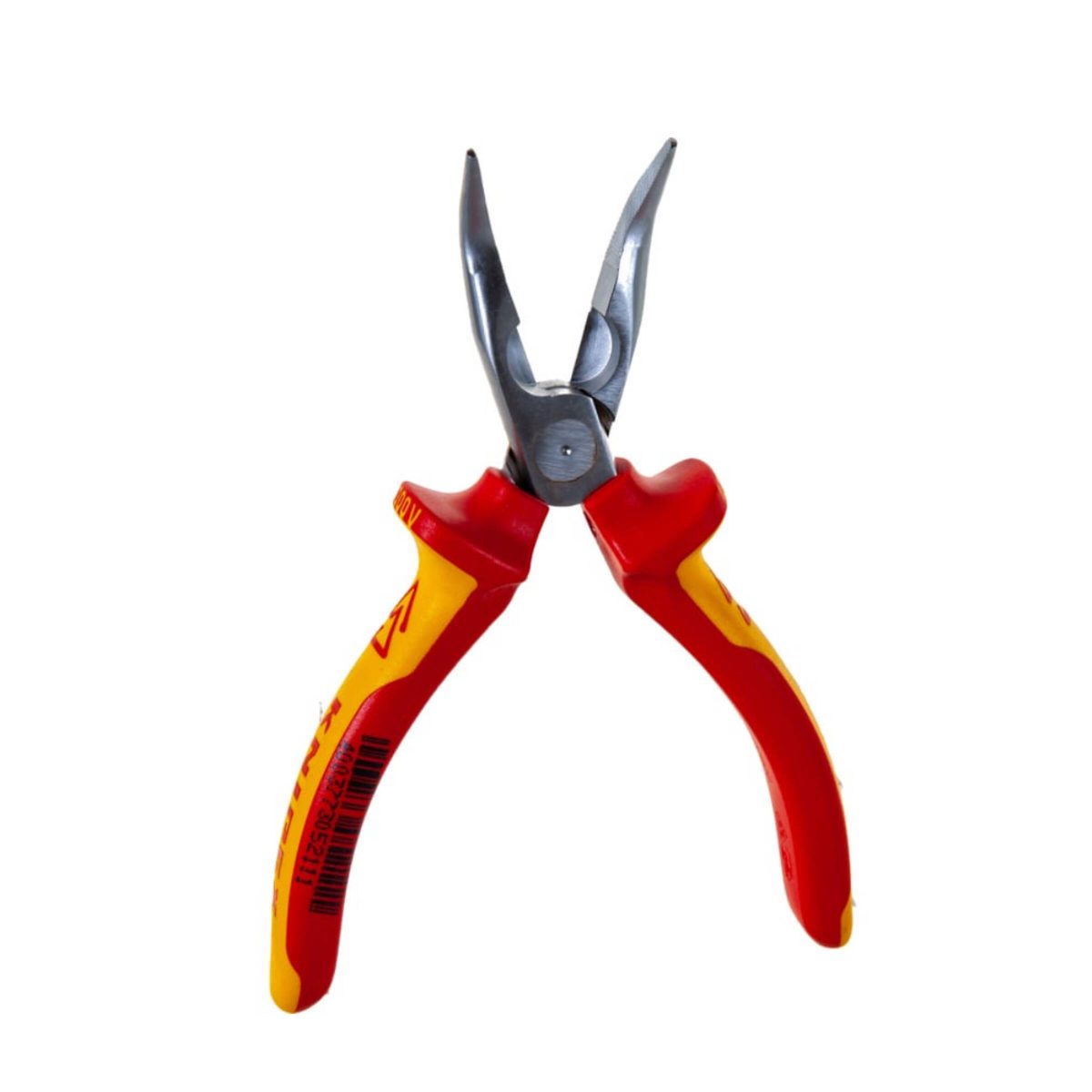 Длинногубцы с резцом KNIPEX KN-2526160 2