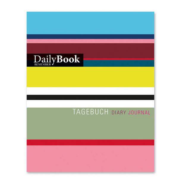 Дневник Remember Dailybook TYE01