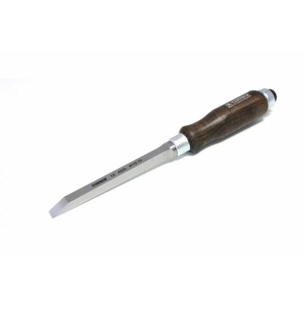 Долото с ручкой Narex WOOD LINE PLUS 12 мм 811212