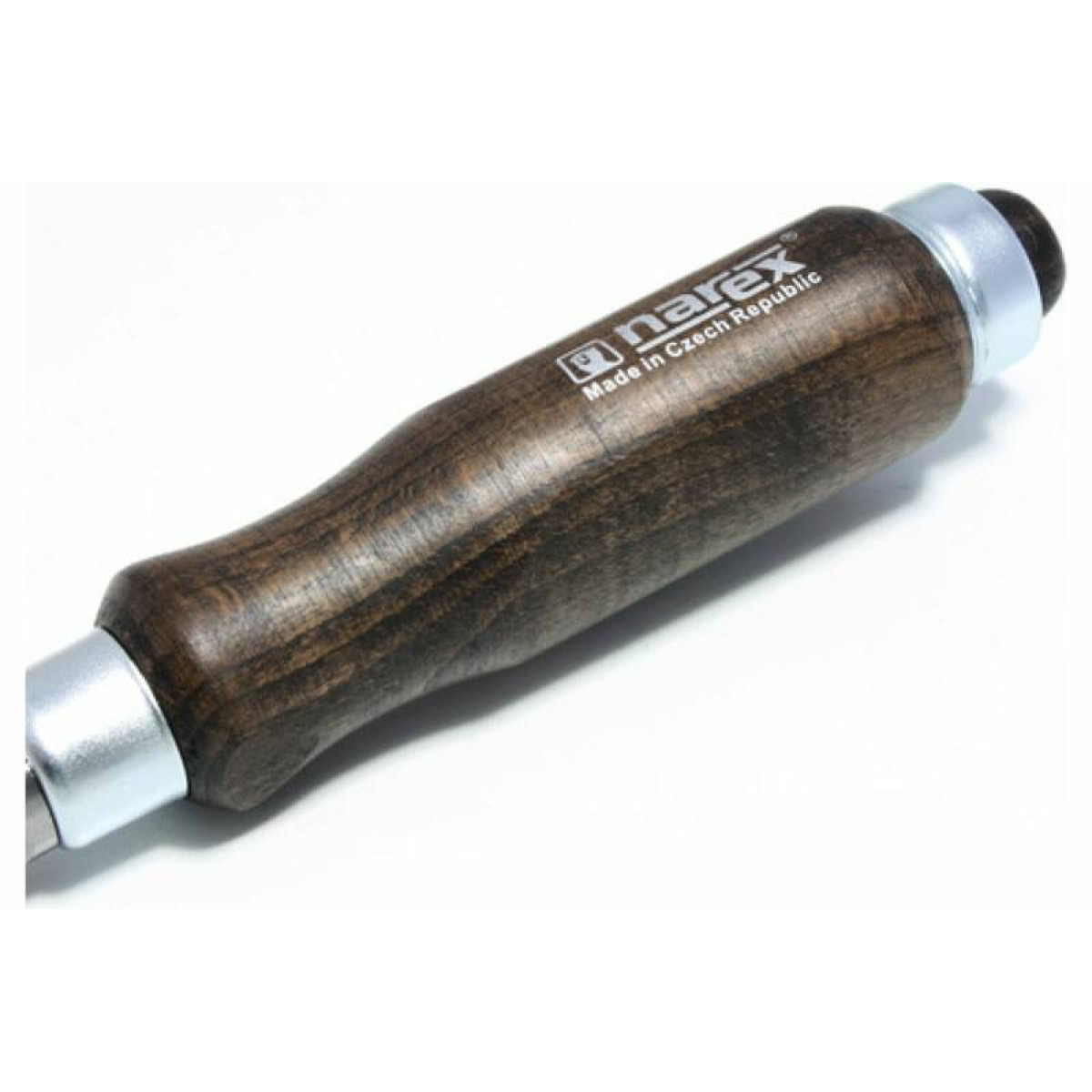 Долото с ручкой NAREX WOOD LINE PLUS 6 мм 811206 3