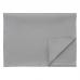 Дорожка серого цвета с фактурным рисунком Tkano TK21-TR0006 53х150см