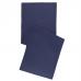 Дорожка Tkano на стол темно-синяя Essential 45х150 TK22-TR0006
