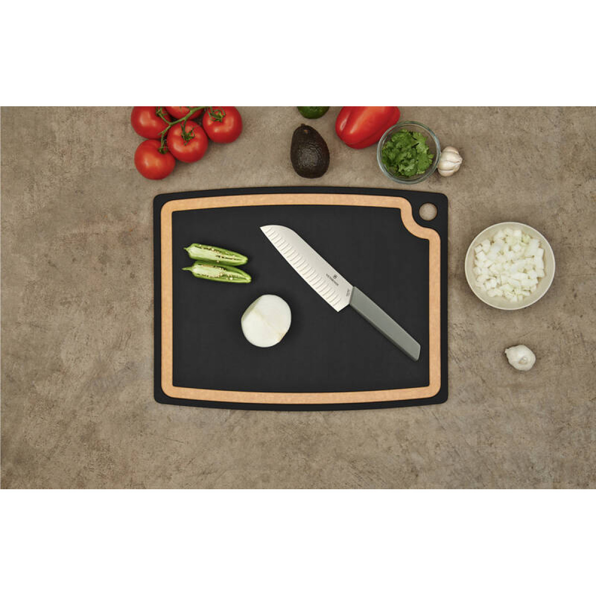 Доска разделочная Gourmet Series VICTORINOX 7.4129 2
