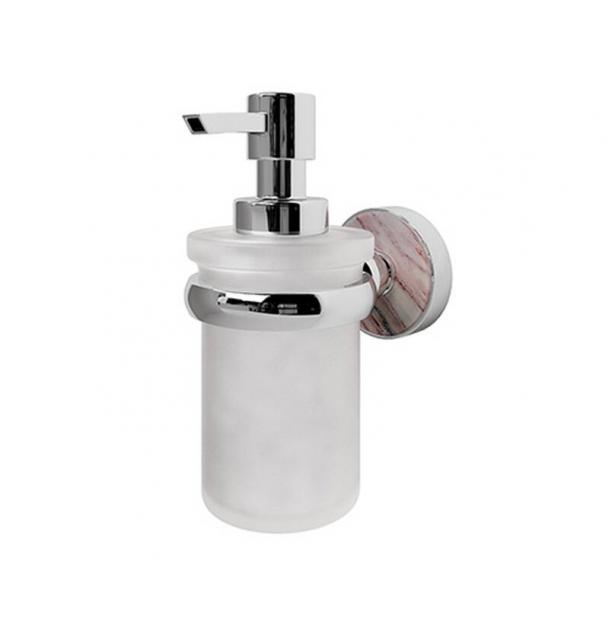Дозатор для жидкого мыла WasserKRAFT Aland K-8599