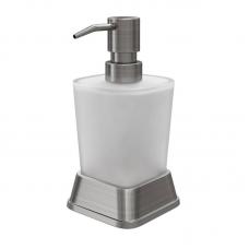 Дозатор для жидкого мыла WasserKraft Amper K-5499N