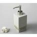 Дозатор для жидкого мыла WasserKRAFT Inn K-4399