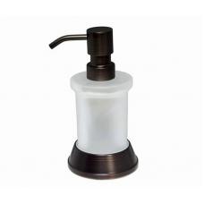 Дозатор для жидкого мыла WasserKRAFT Isar K-2399