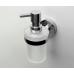 Дозатор для жидкого мыла WasserKRAFT Isen K-4099