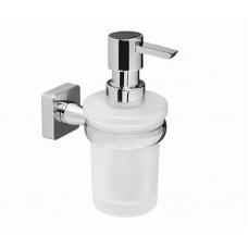 Дозатор для жидкого мыла WasserKRAFT Lippe K-6599