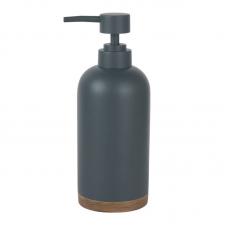 Дозатор для жидкого мыла WasserKraft Lopau K-3399
