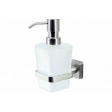 Дозатор для жидкого мыла WasserKraft Rhin K-8799