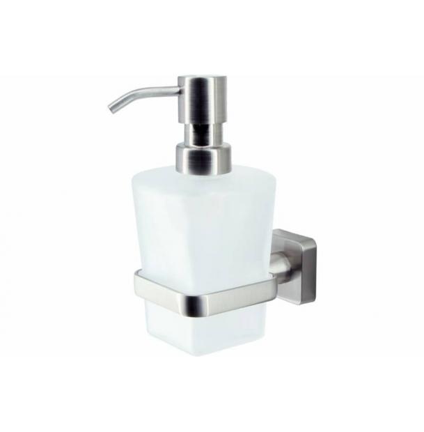 Дозатор для жидкого мыла WasserKraft Rhin K-8799