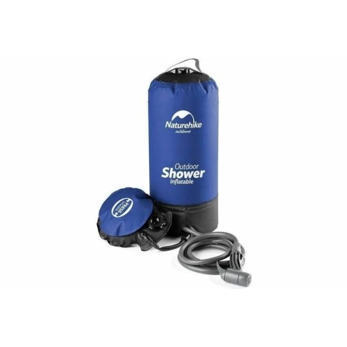 Душ Naturehike PW1027 NH17L101-D 6927595721872