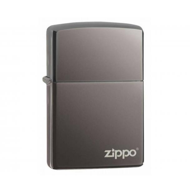 Электронная зажигалка ZIPPO 150ZL-65828, USB, электроимпульсная 