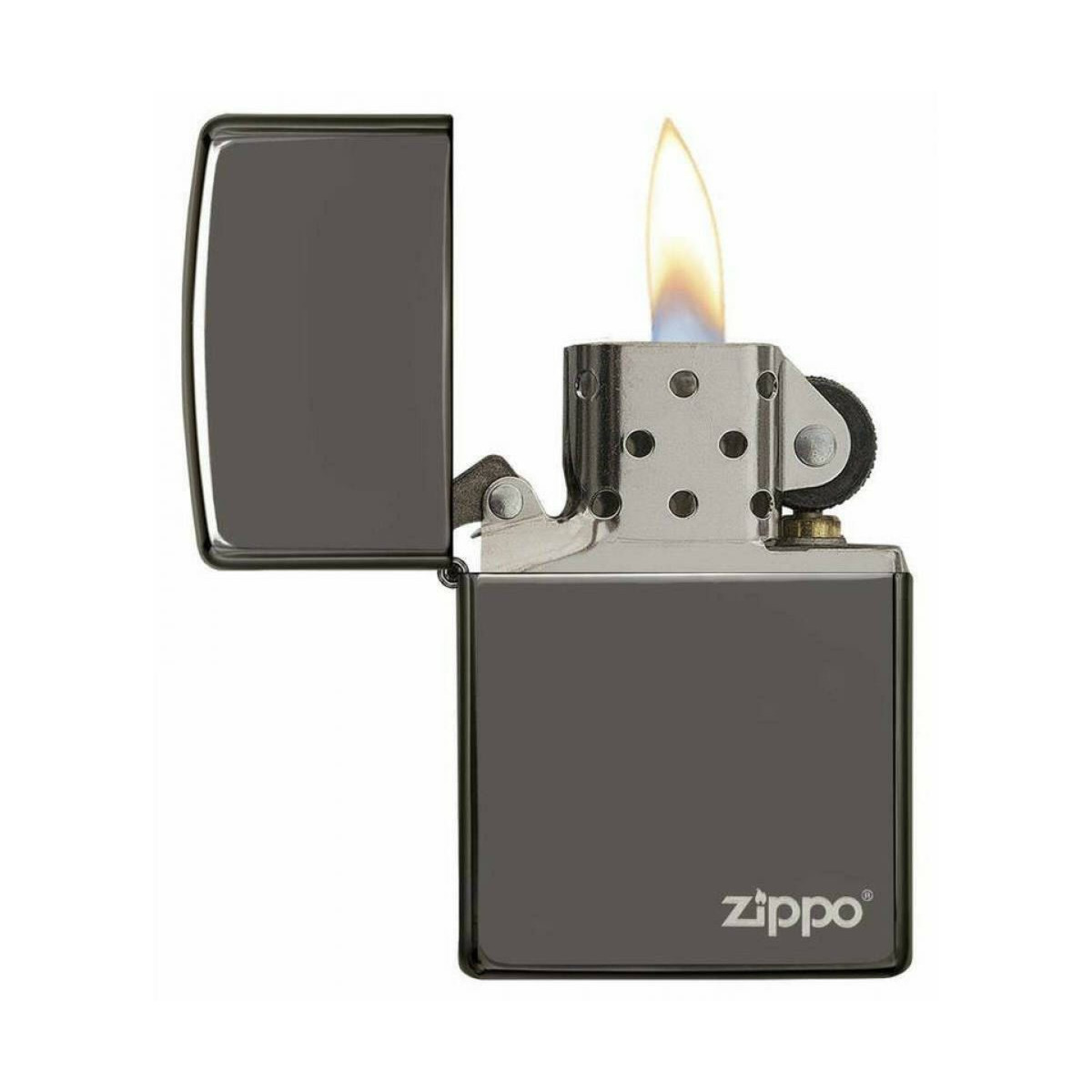 Электронная зажигалка ZIPPO 150ZL-65828, USB, электроимпульсная 7