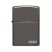 Электронная зажигалка ZIPPO 150ZL-65828, USB, электроимпульсная 