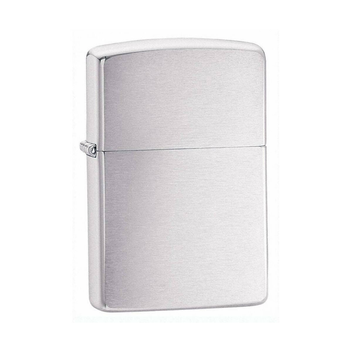 Электронная зажигалка ZIPPO 162-65828, USB, электроимпульсная 1