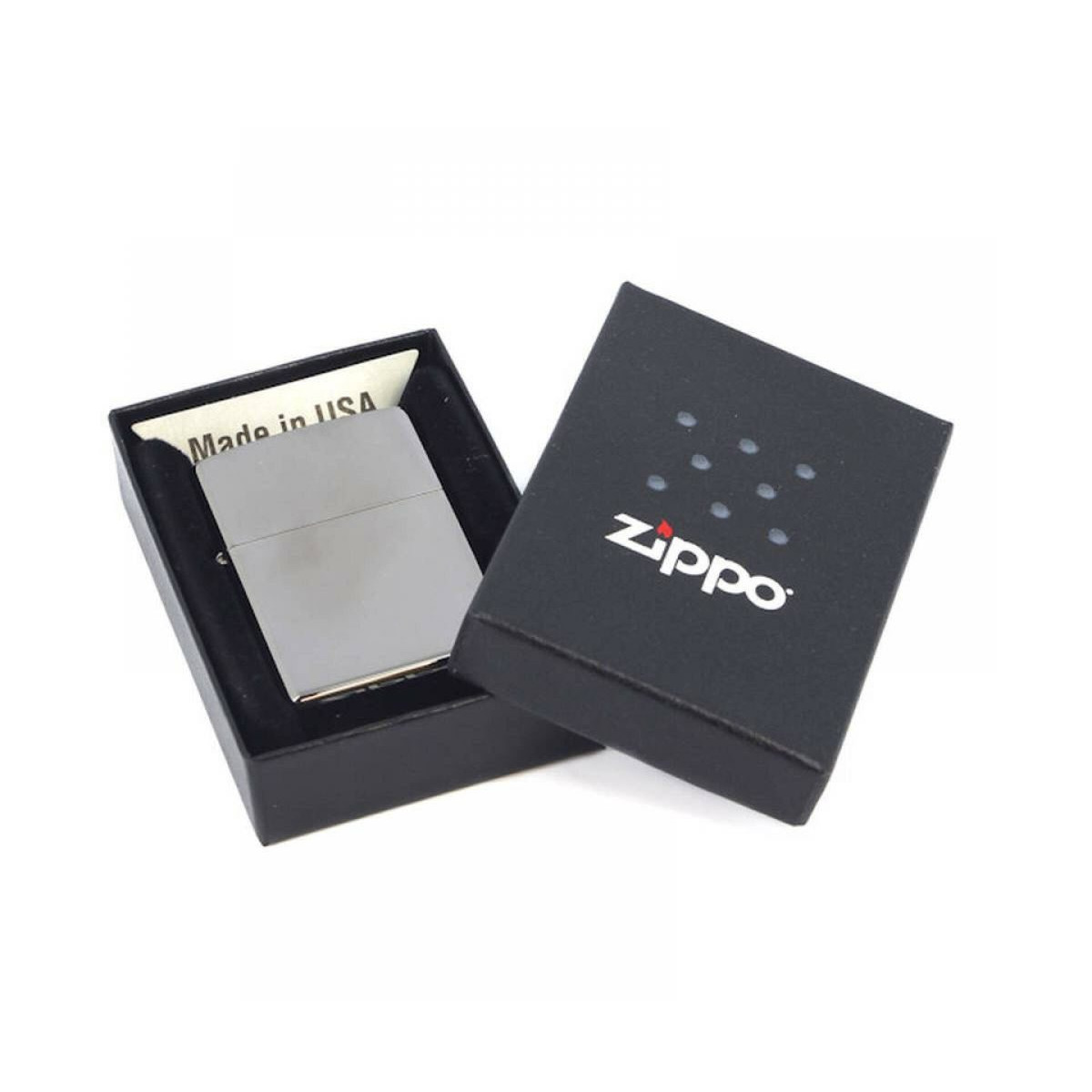 Электронная зажигалка ZIPPO 162-65828, USB, электроимпульсная 6