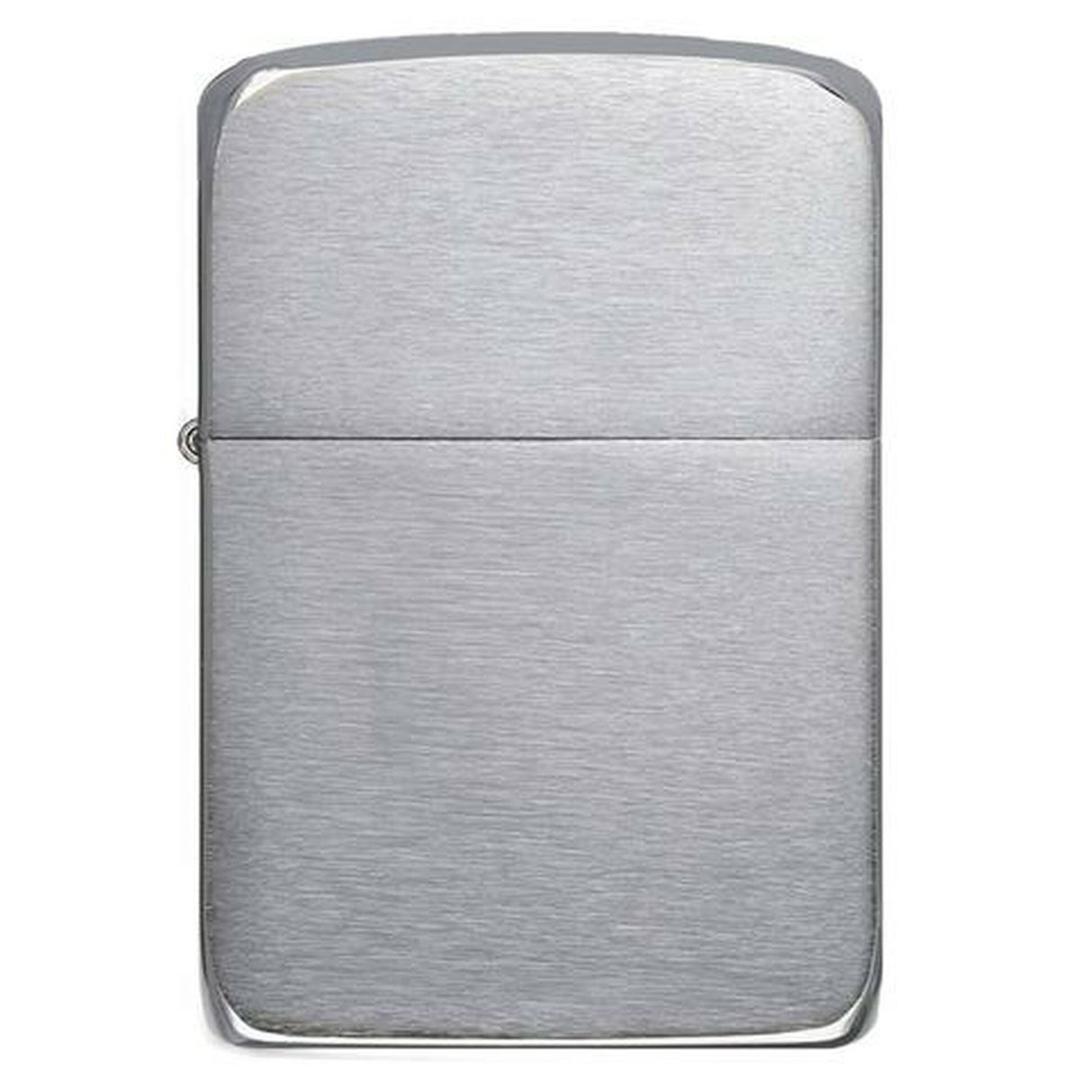 Электронная зажигалка ZIPPO 1941-65828, USB, электроимпульсная, серебро 5
