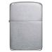 Электронная зажигалка ZIPPO 1941-65828, USB, электроимпульсная, серебро