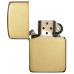 Электронная зажигалка ZIPPO 1941B-65828, USB, электроимпульсная, золотая
