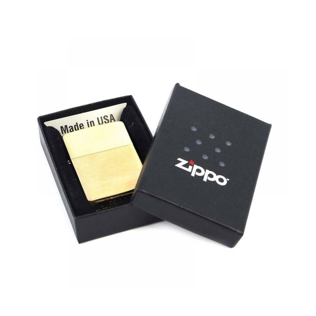 Электронная зажигалка ZIPPO 204B-65828, USB, электроимпульсная 6