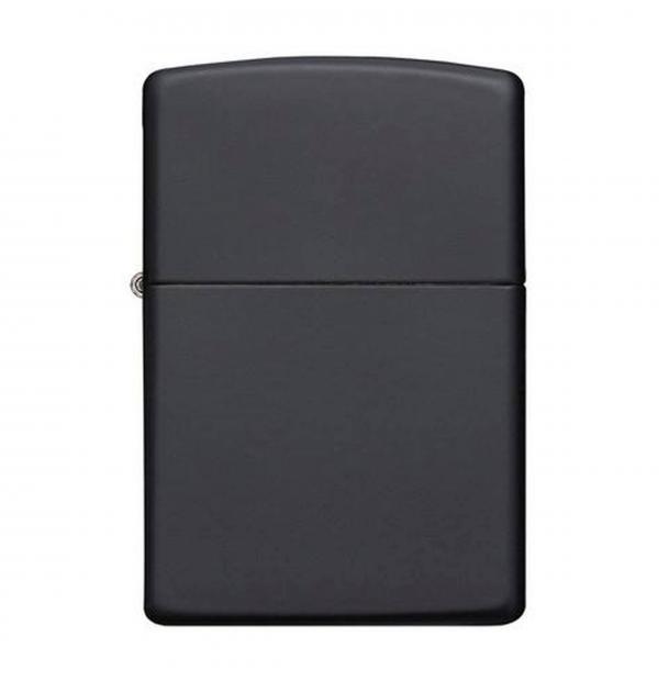 Электронная зажигалка ZIPPO 218-65828, USB, электроимпульсная