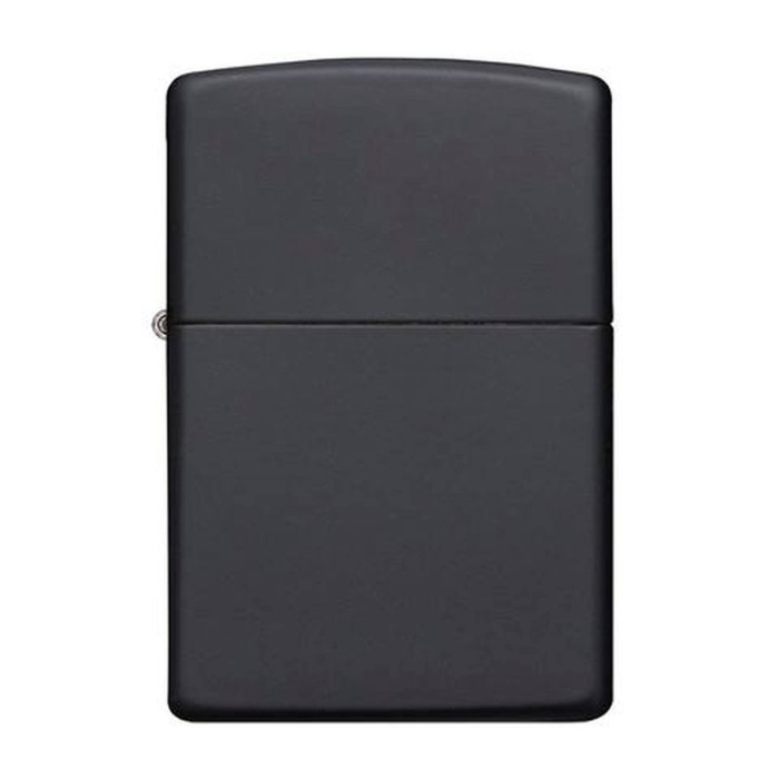 Электронная зажигалка ZIPPO 218-65828, USB, электроимпульсная