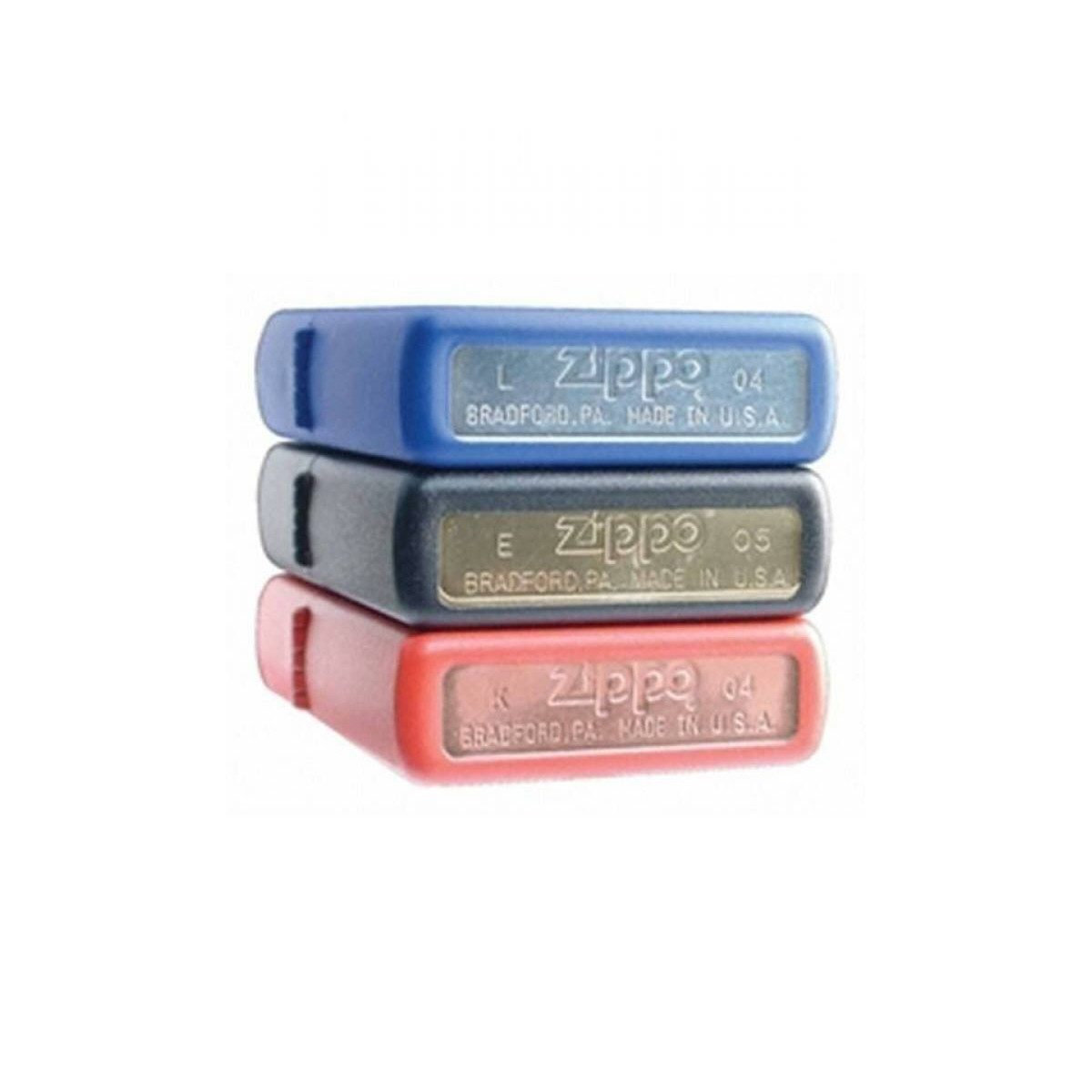 Электронная зажигалка ZIPPO 218-65828, USB, электроимпульсная 2