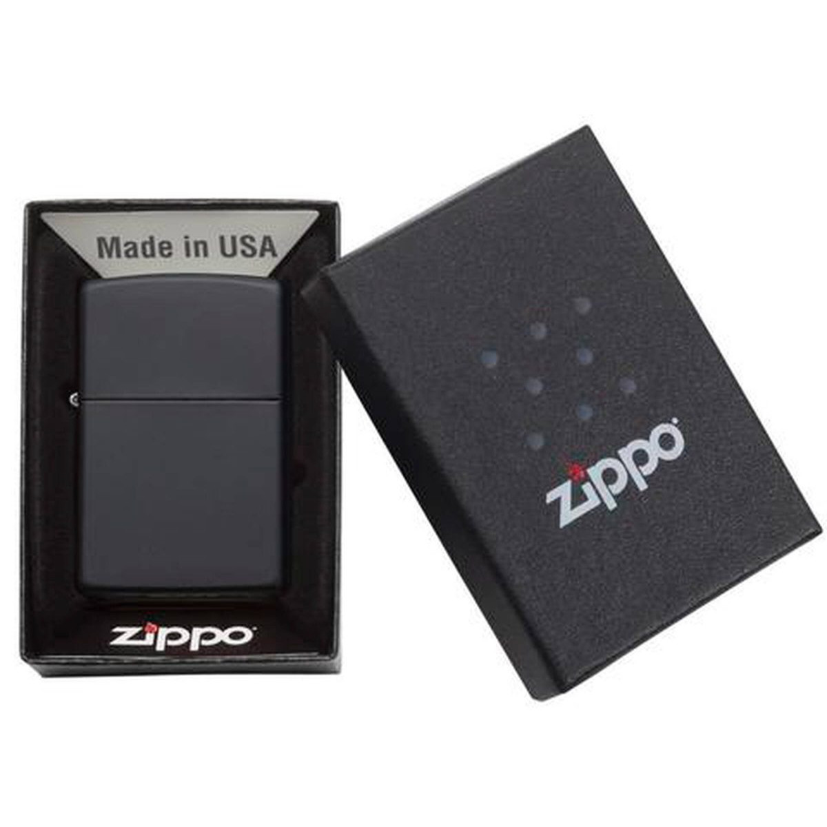 Электронная зажигалка ZIPPO 218-65828, USB, электроимпульсная 11