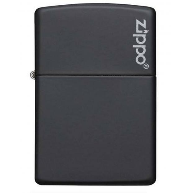 Электронная зажигалка ZIPPO 218ZL-65828, USB, электроимпульсная