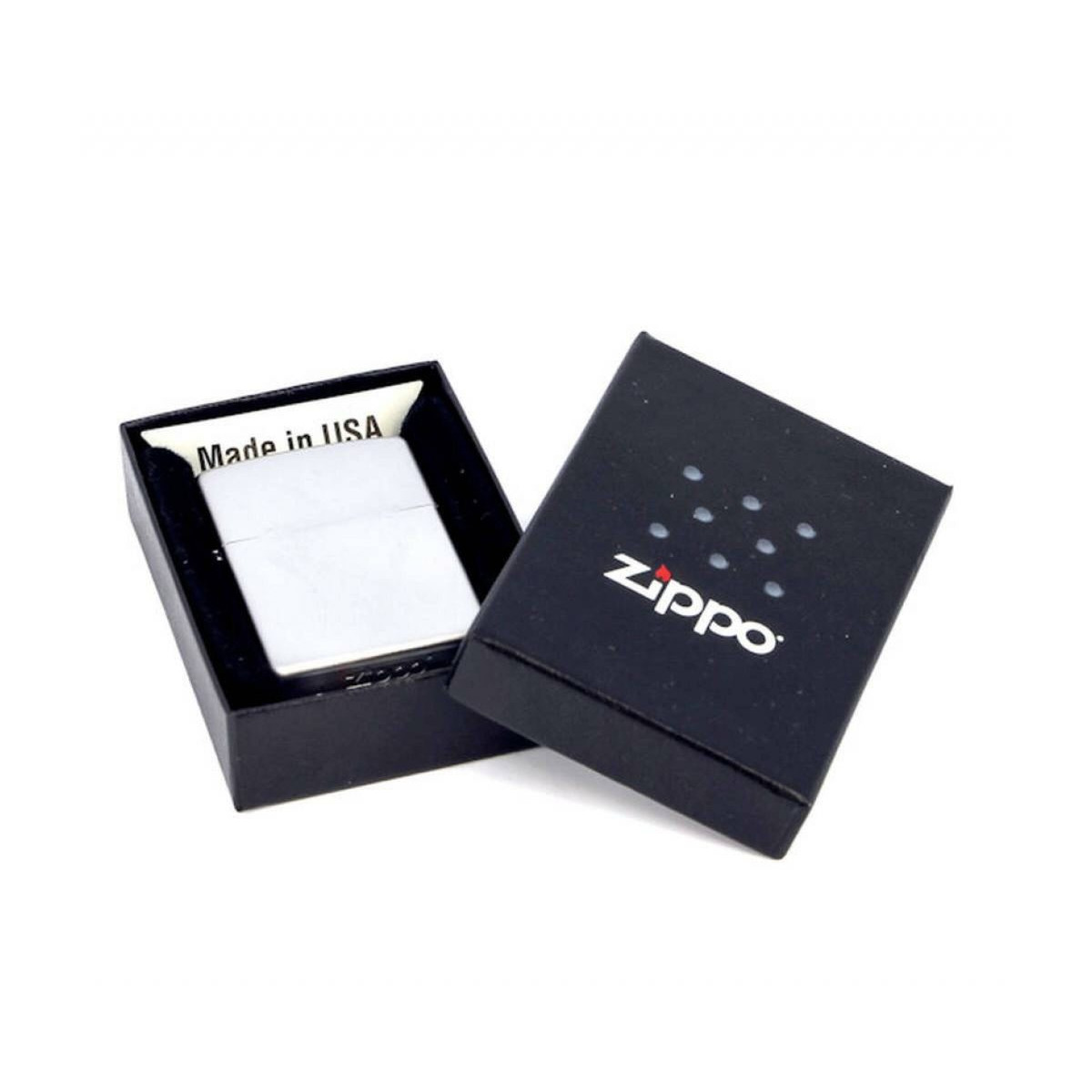 Электронная зажигалка ZIPPO 230-65828, USB, электроимпульсная 2