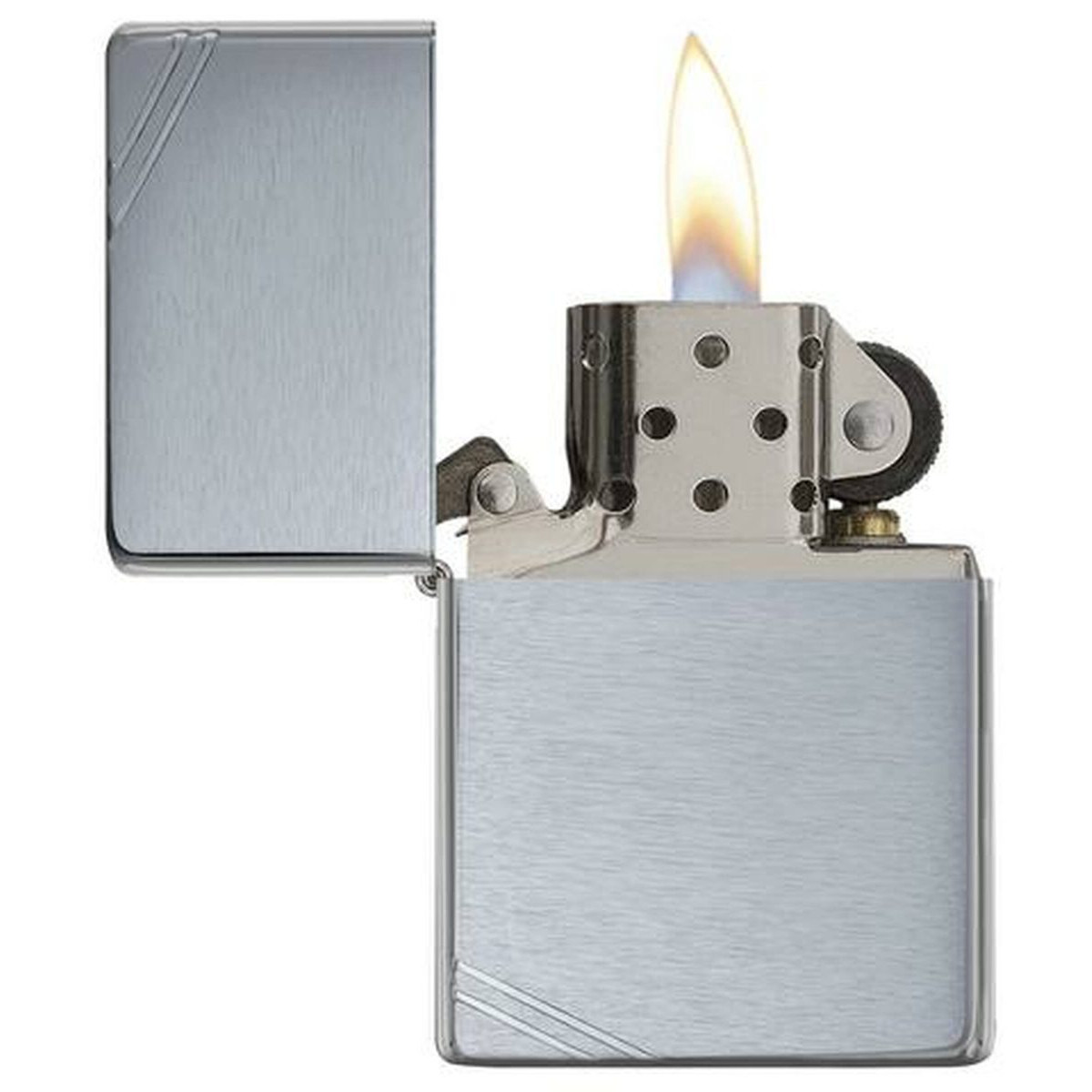 Электронная зажигалка ZIPPO 230-65828, USB, электроимпульсная 12