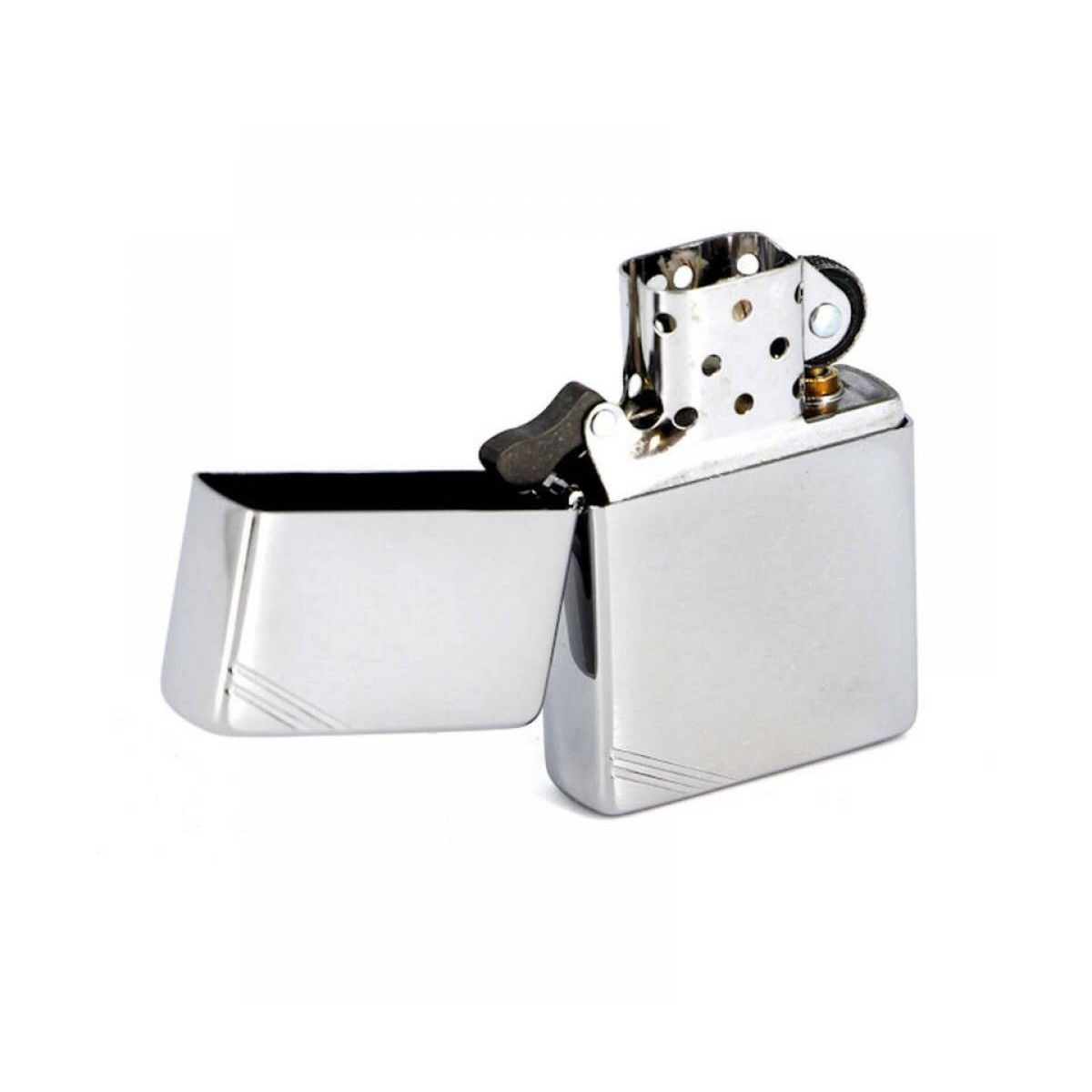 Электронная зажигалка ZIPPO 230-65828, USB, электроимпульсная 3